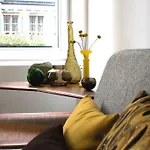 Botermarkt Logies 4* Γάνδη