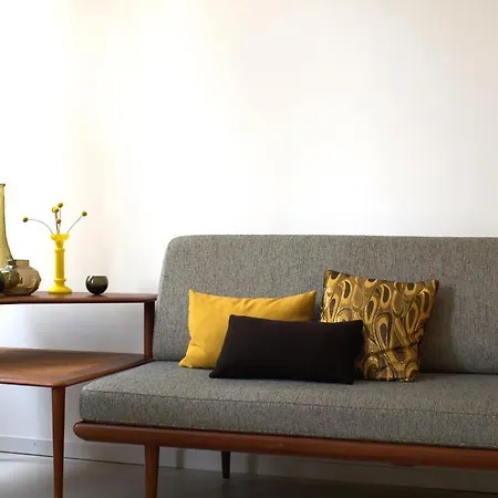 Bed & Breakfast Botermarkt Logies 4*