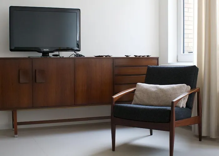 Botermarkt Logies 4*