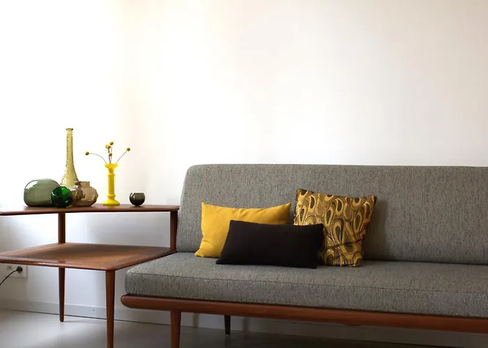 Bed & Breakfast Botermarkt Logies 4*