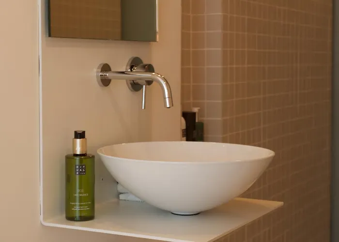 Bed & Breakfast Botermarkt Logies