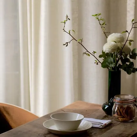 Bed & Breakfast Botermarkt Logies