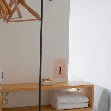 Botermarkt Logies Bed & Breakfast Gent
