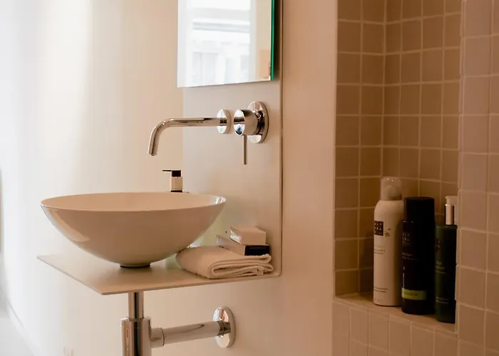 Bed & Breakfast Botermarkt Logies 4*