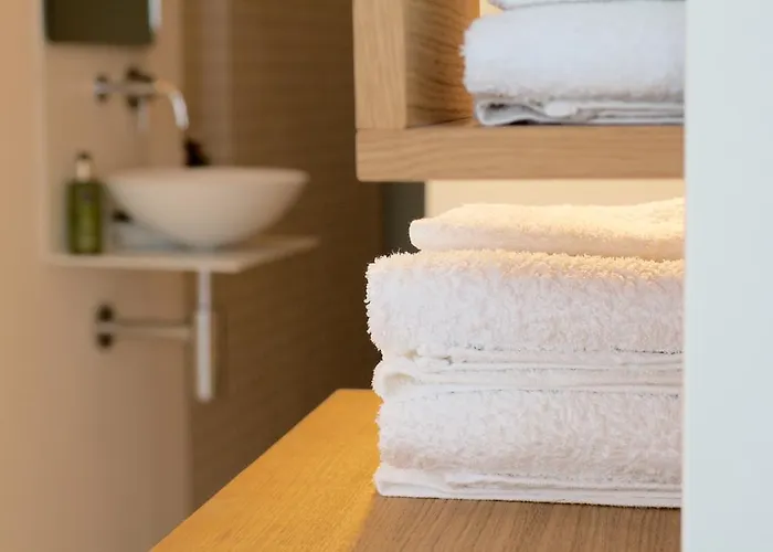 Bed & Breakfast Botermarkt Logies Gand