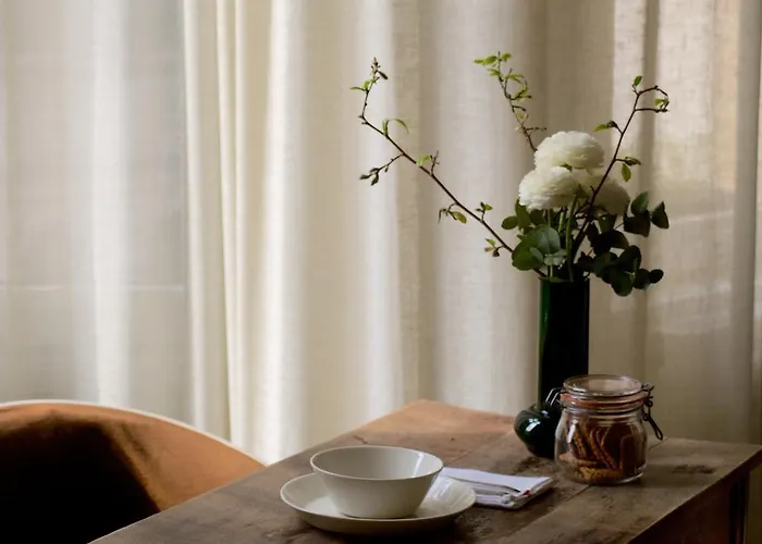 Bed & Breakfast Botermarkt Logies