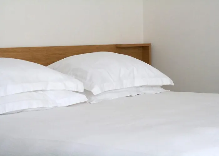 Botermarkt Logies Bed & Breakfast Gand