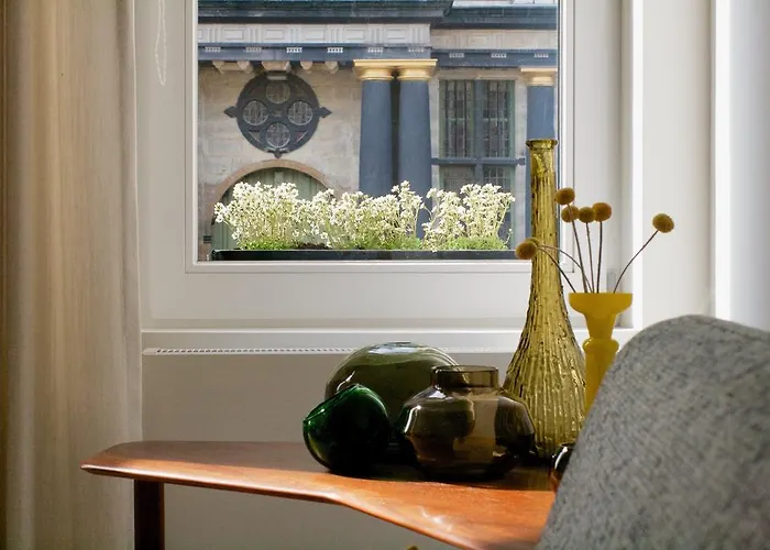 Botermarkt Logies Bed & Breakfast