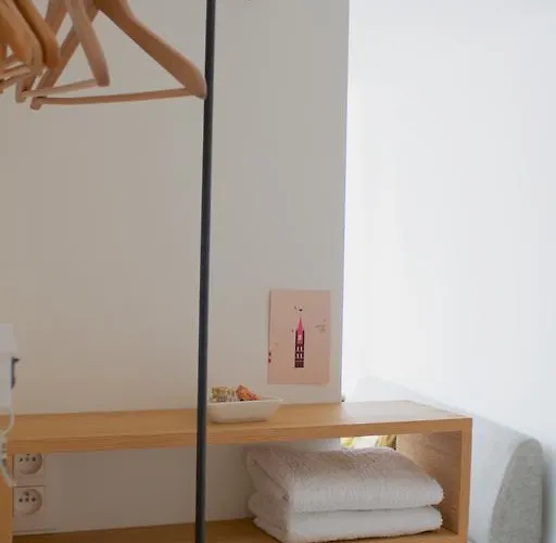 Botermarkt Logies Bed & Breakfast Gand